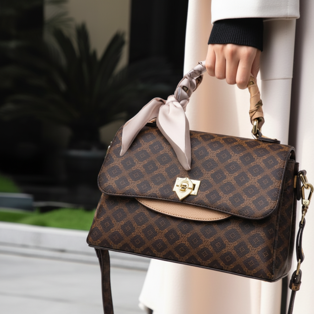 Cartera Veneza