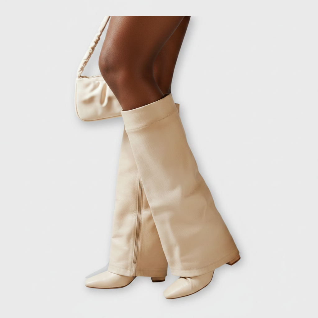 Botas 4 HD