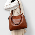 Zita | Conjunto de carteras vintage en 4 piezas