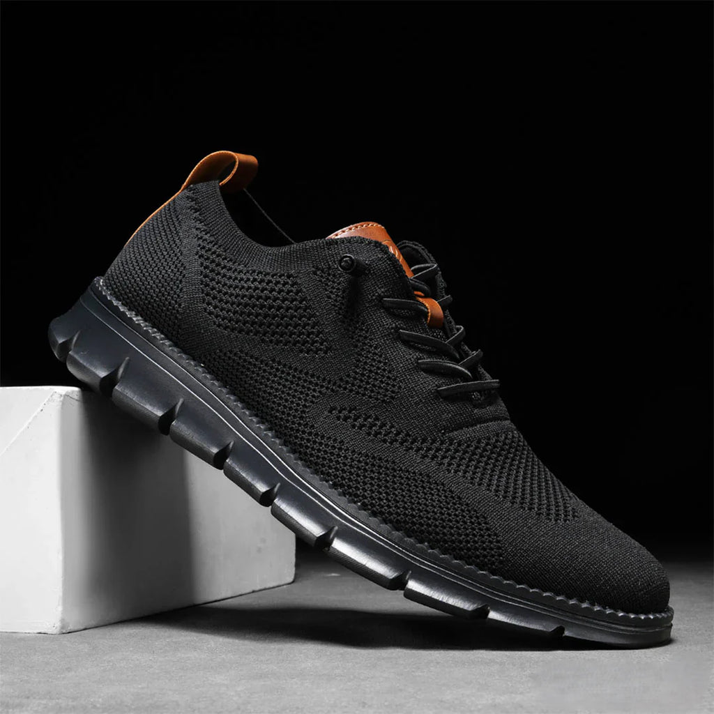 César | zapatillas confortables