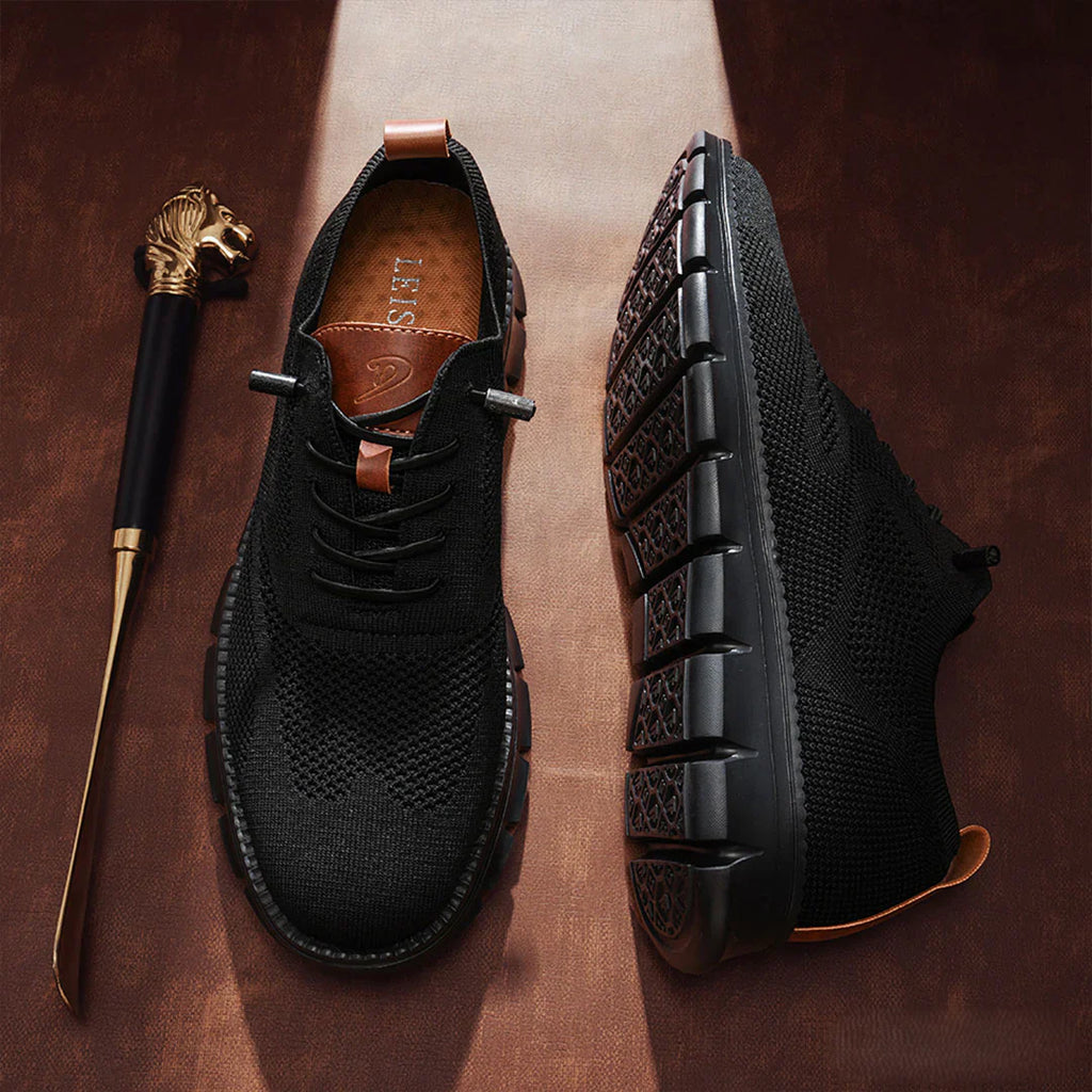 César | zapatillas confortables