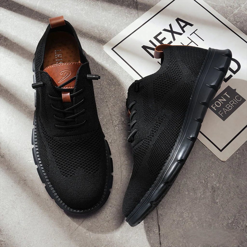 César | zapatillas confortables