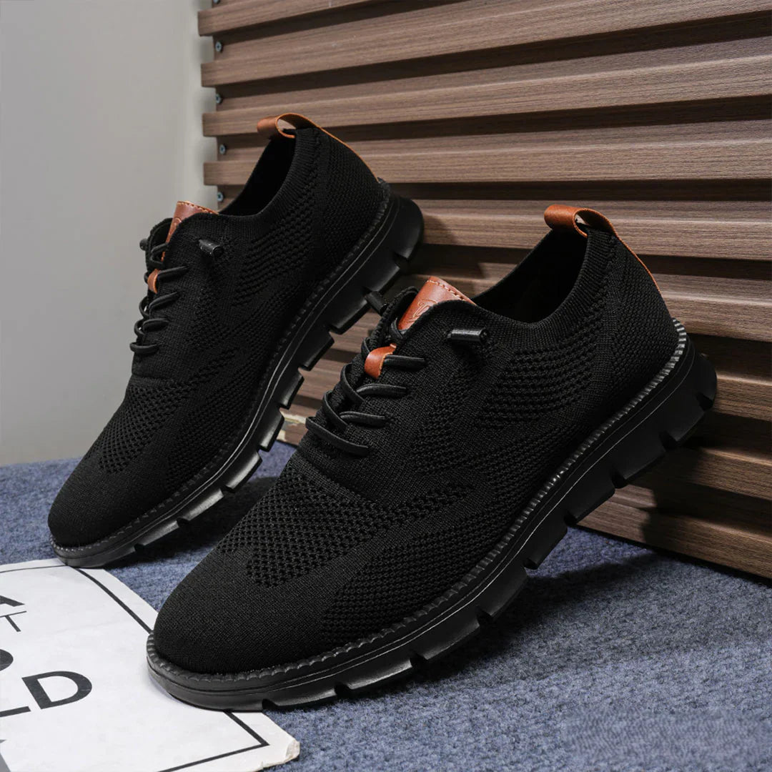César | zapatillas confortables