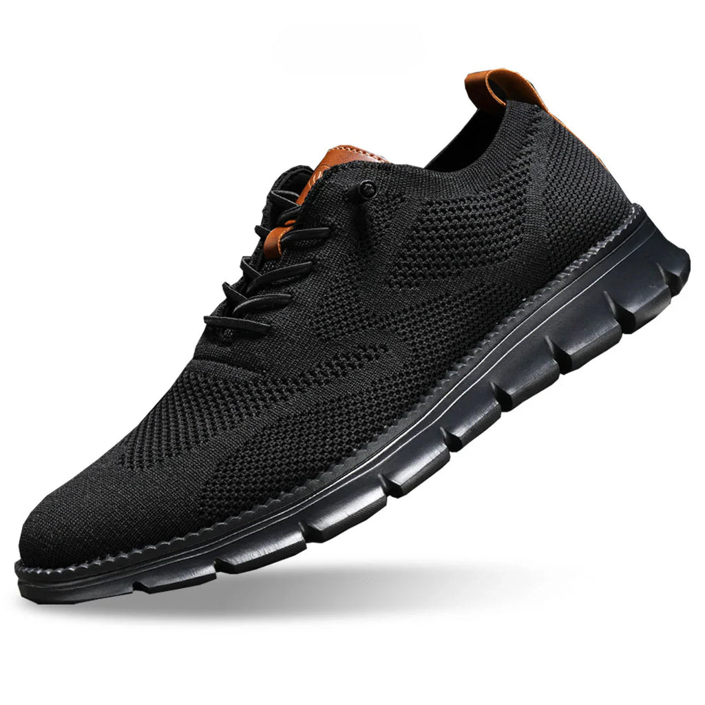 César | zapatillas confortables