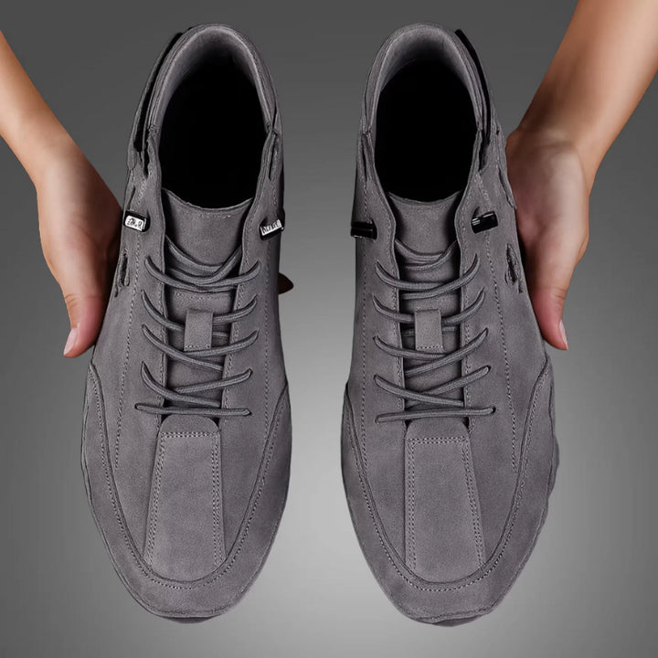 Andrés | Sapatos Ortopédicos Impermeáveis E Respiráveis