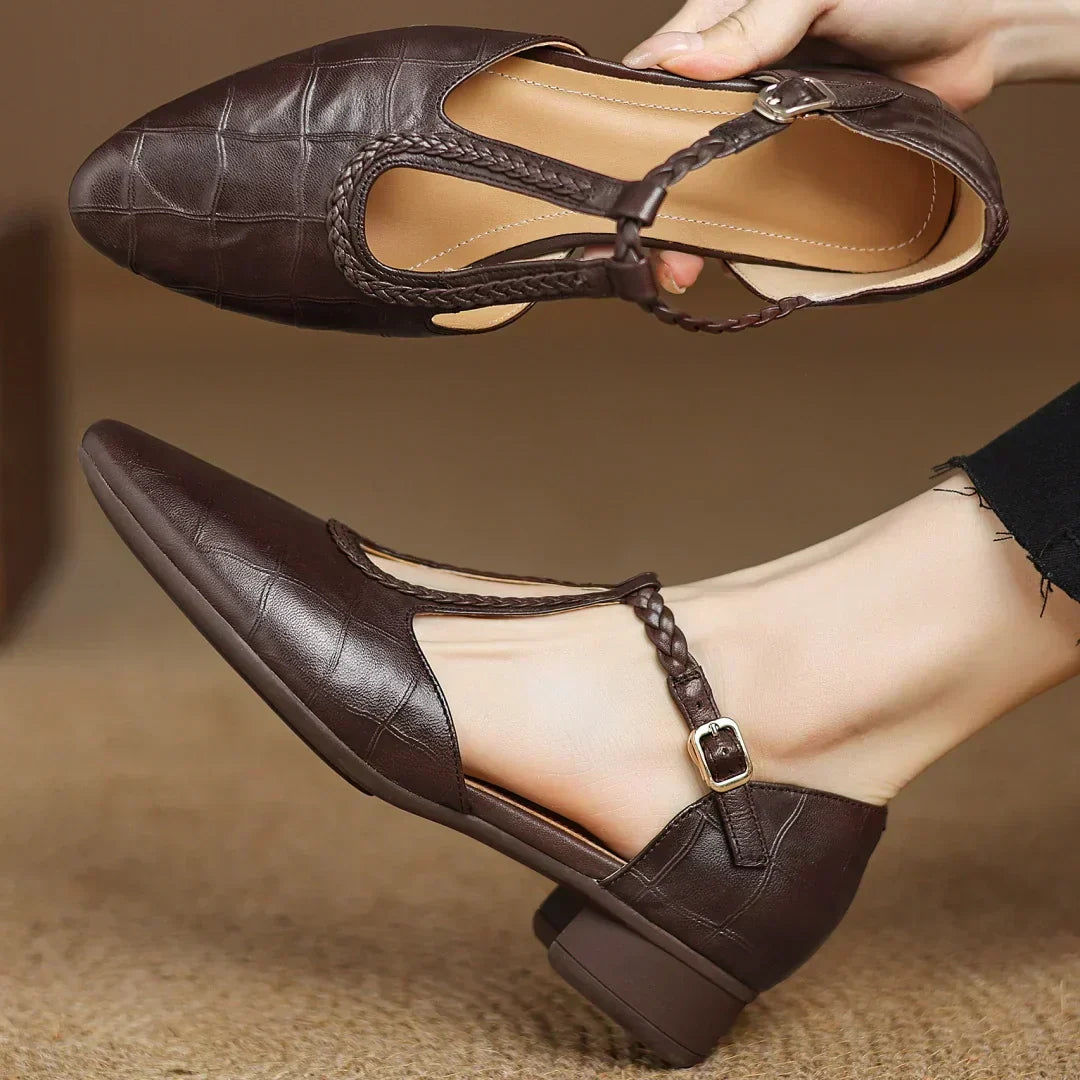 Sofia™ | Zapatos Ortopédicos