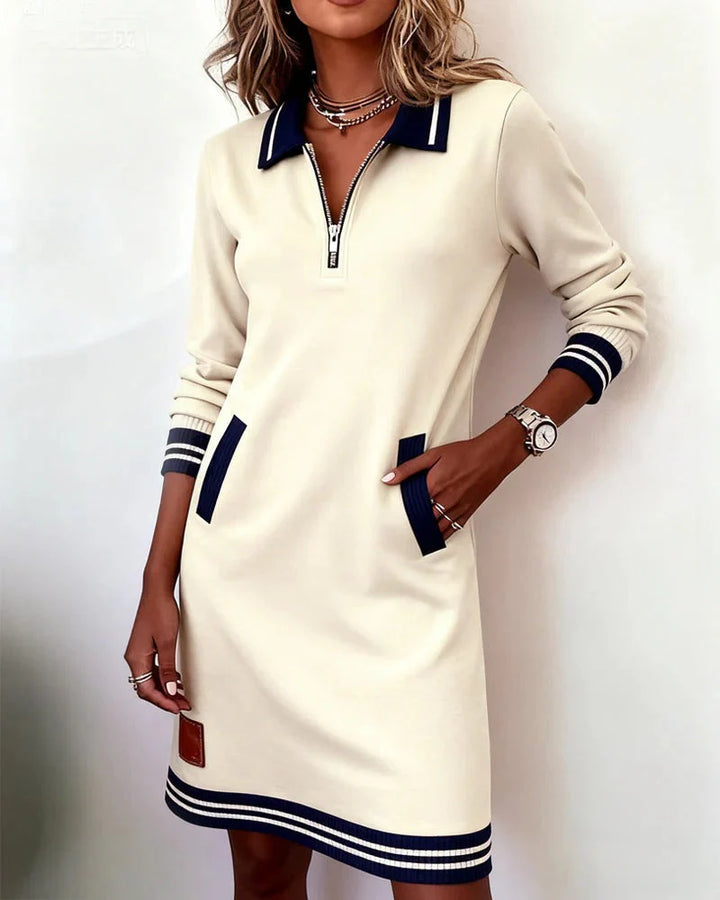 Nadège | Vestido Desportivo-chique para Mulheres