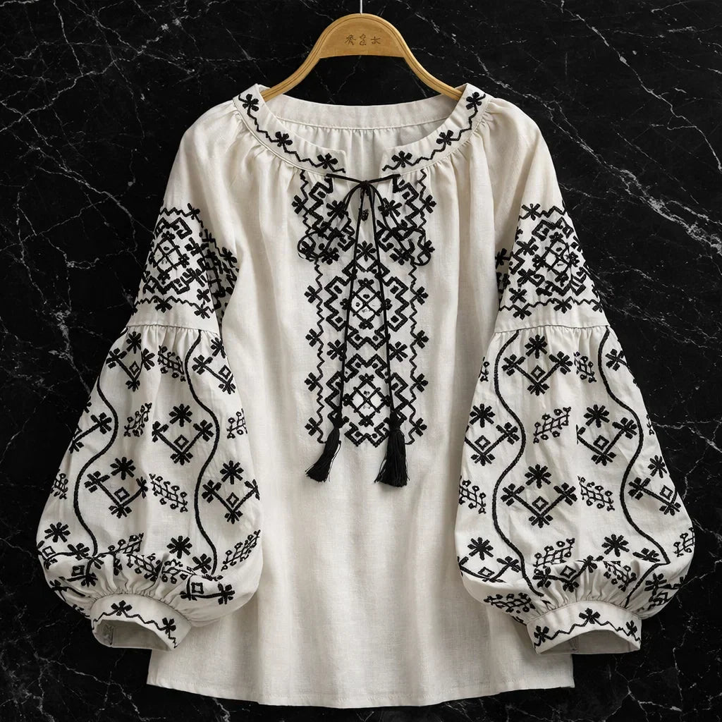BLUSA ADELINA