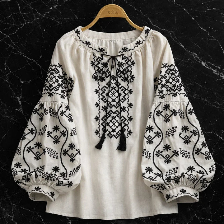 BLUSA ADELINA