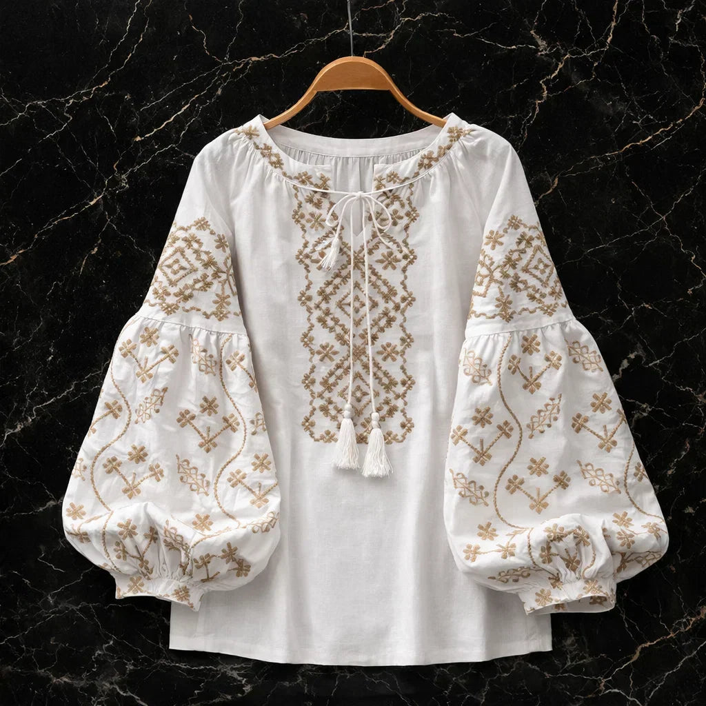 BLUSA ADELINA