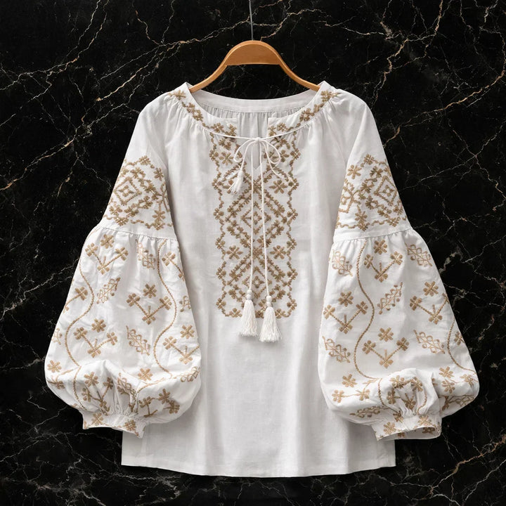 BLUSA ADELINA