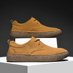 Miguel | Zapatos de Ante Sintético