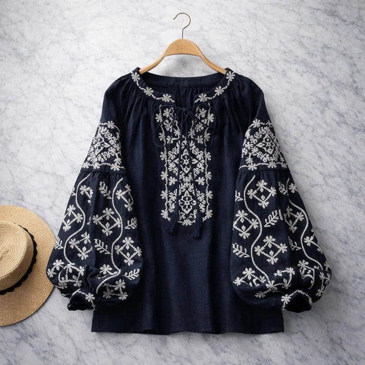 BLUSA ADELINA