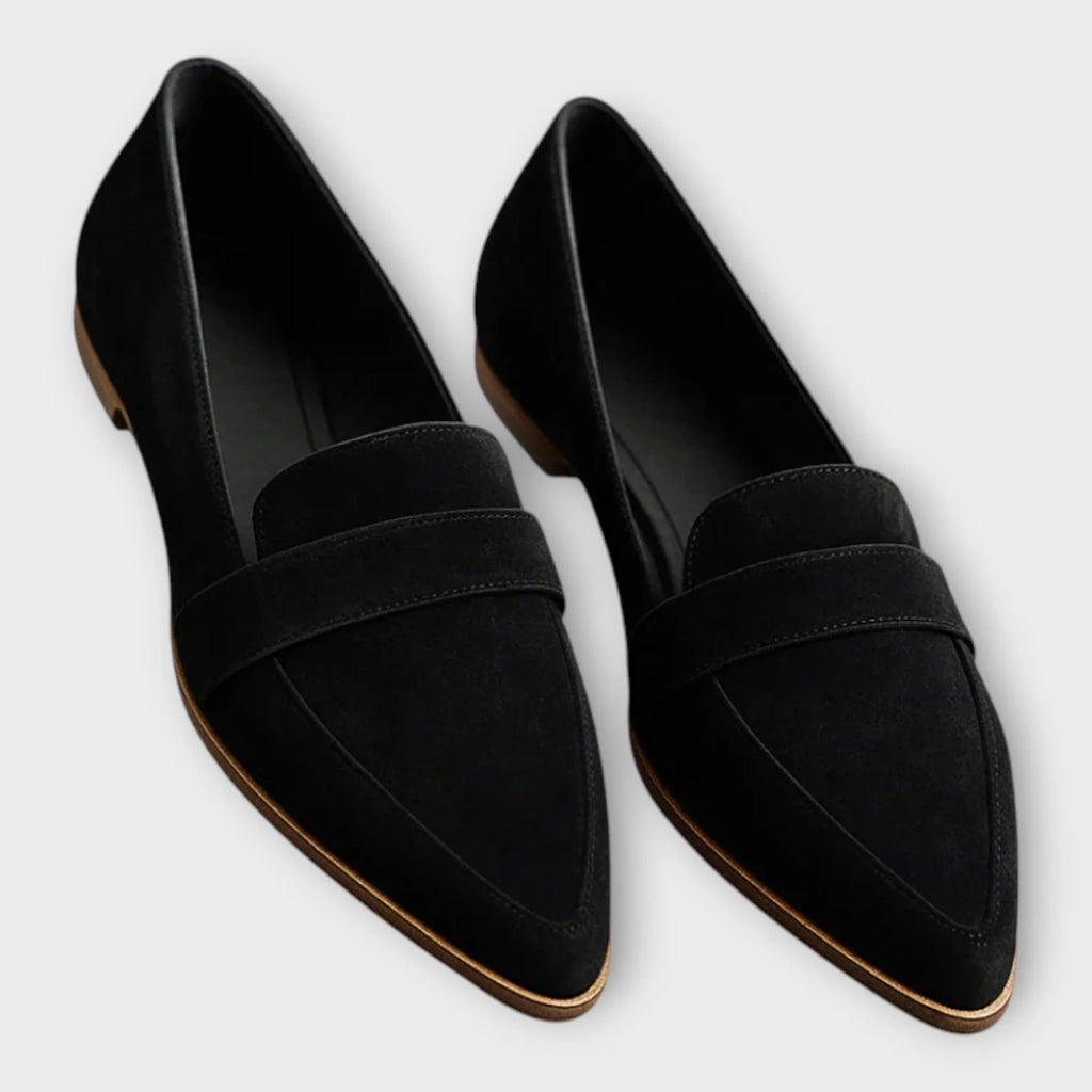 LOAFERS ELEGANTES CON DISEÑO MODERNO