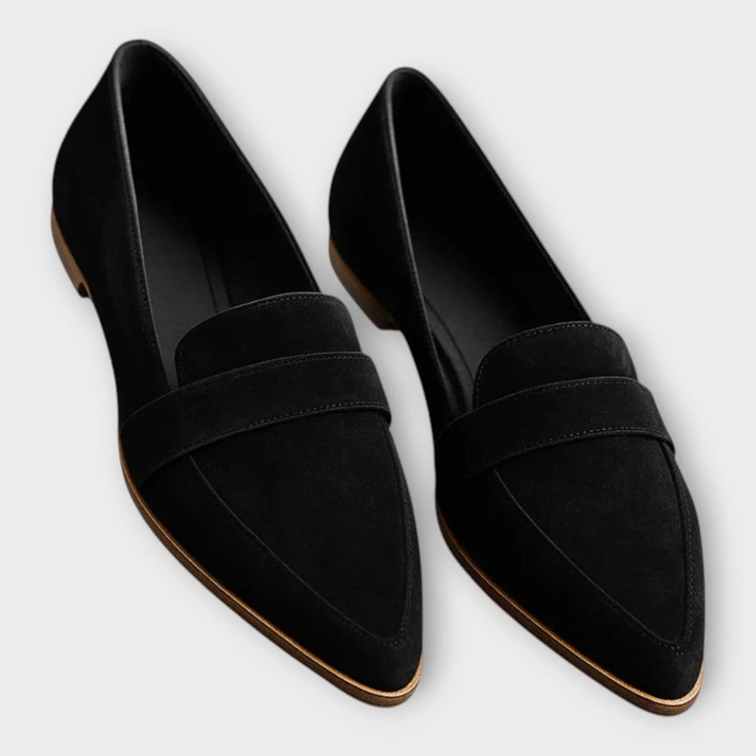 Sapatos Elegantes com Design Moderno