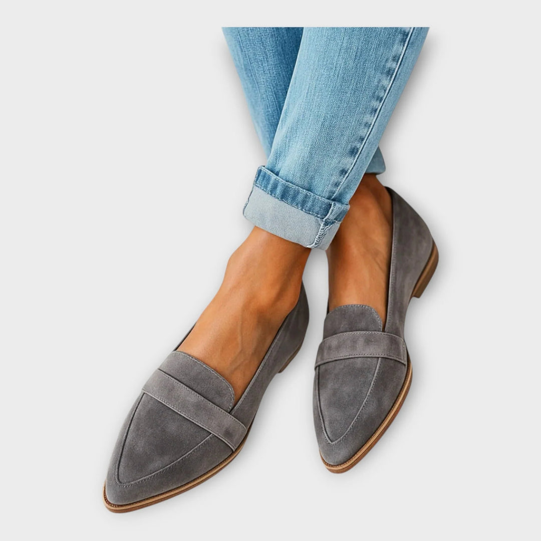 Sapatos Elegantes com Design Moderno
