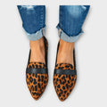 LOAFERS ELEGANTES CON DISEÑO MODERNO