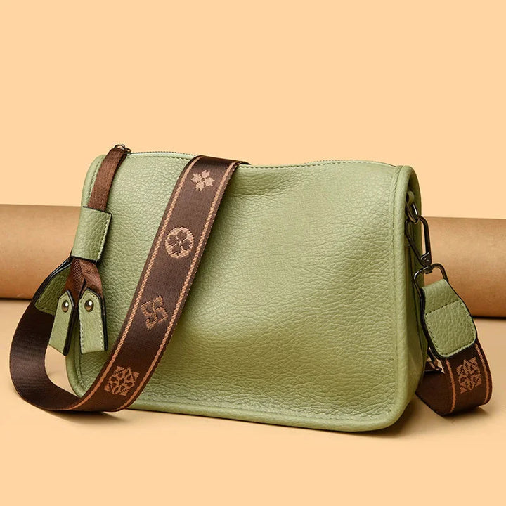 Isabel | bolso de piel