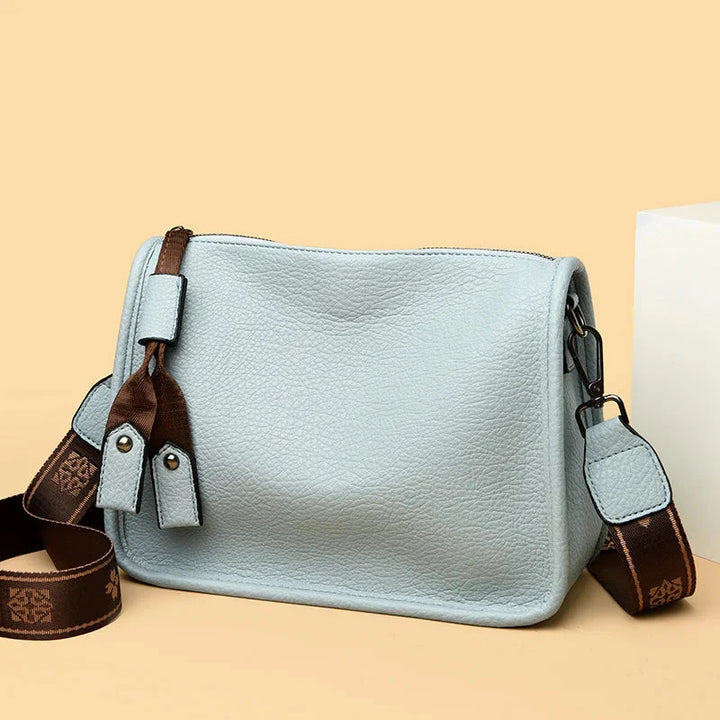 Isabel | bolso de piel
