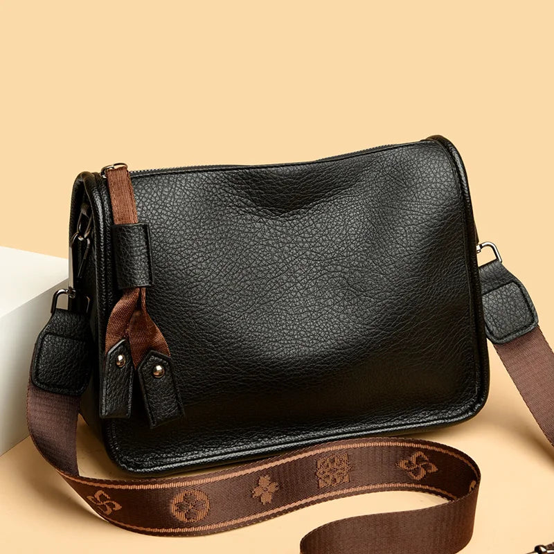 Isabel | bolso de piel