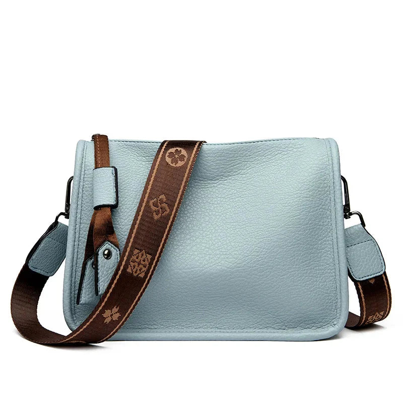 Isabel | bolso de piel