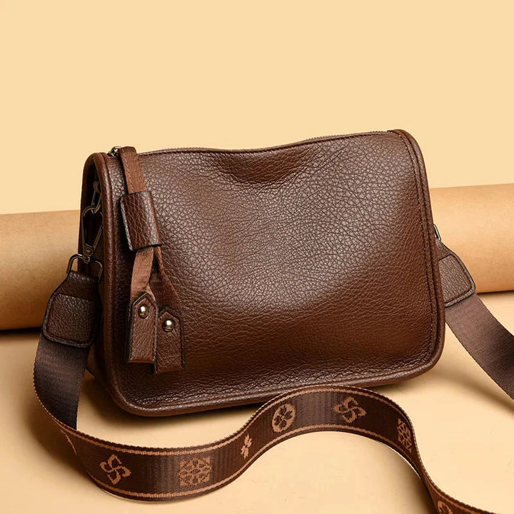 Isabel | bolso de piel