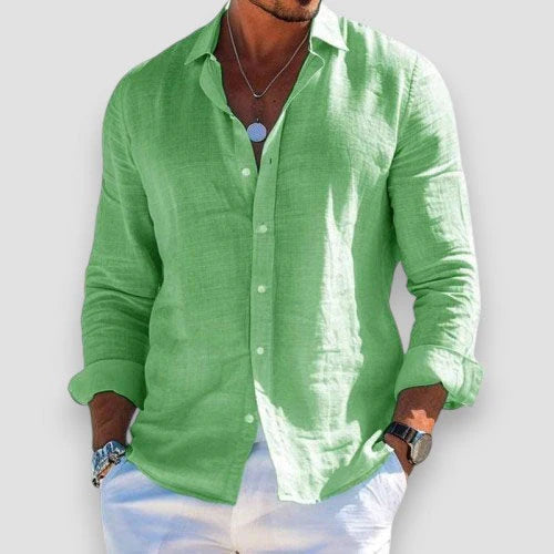 Camisa Álvaro