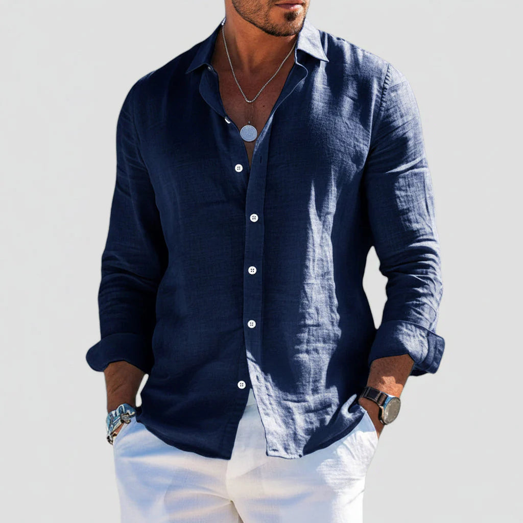 Camisa Álvaro