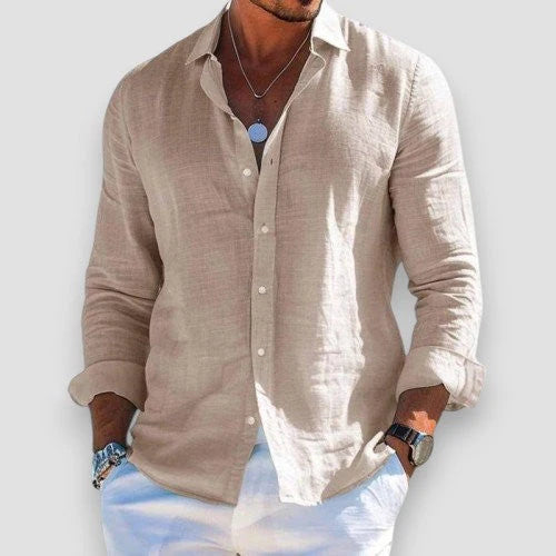Camisa Álvaro