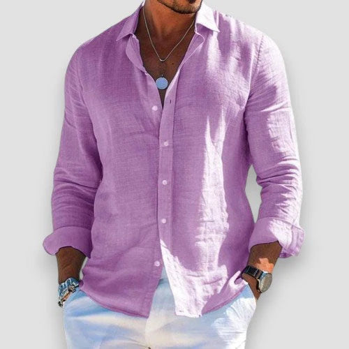 Camisa Álvaro
