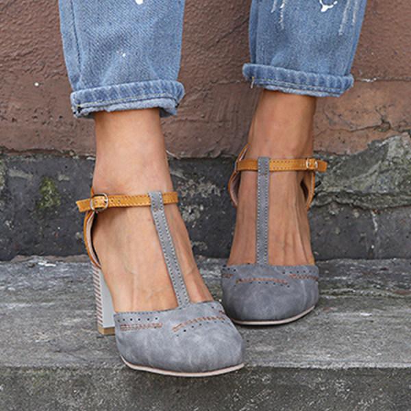 Lola® | Tacones Altos Ortopédicos Edición Limitada