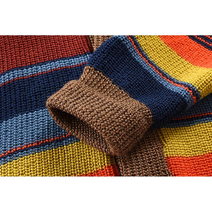Marcus - Chaleco Masculino Con Diseño Color Block Y Solapa Clásica