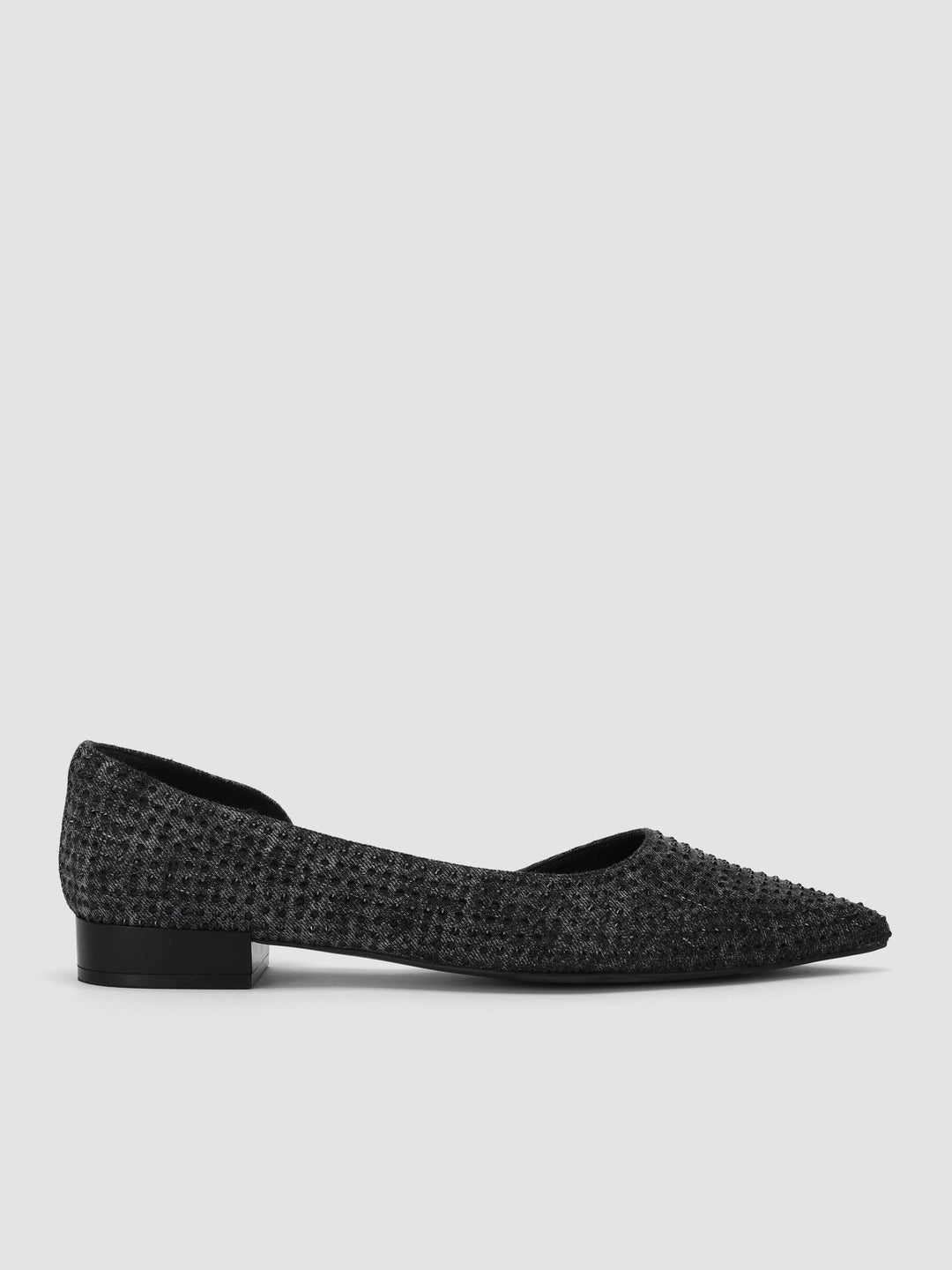 Ana - Zapatillas Strass