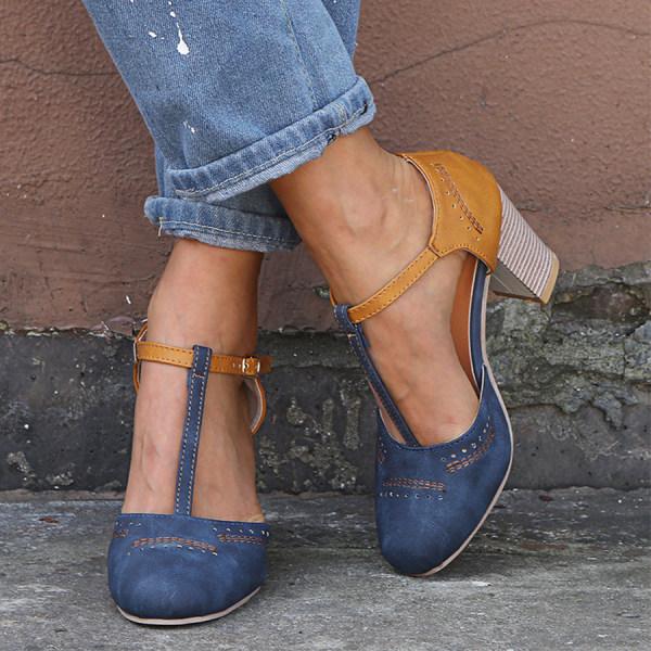 Lola® | Tacones Altos Ortopédicos Edición Limitada
