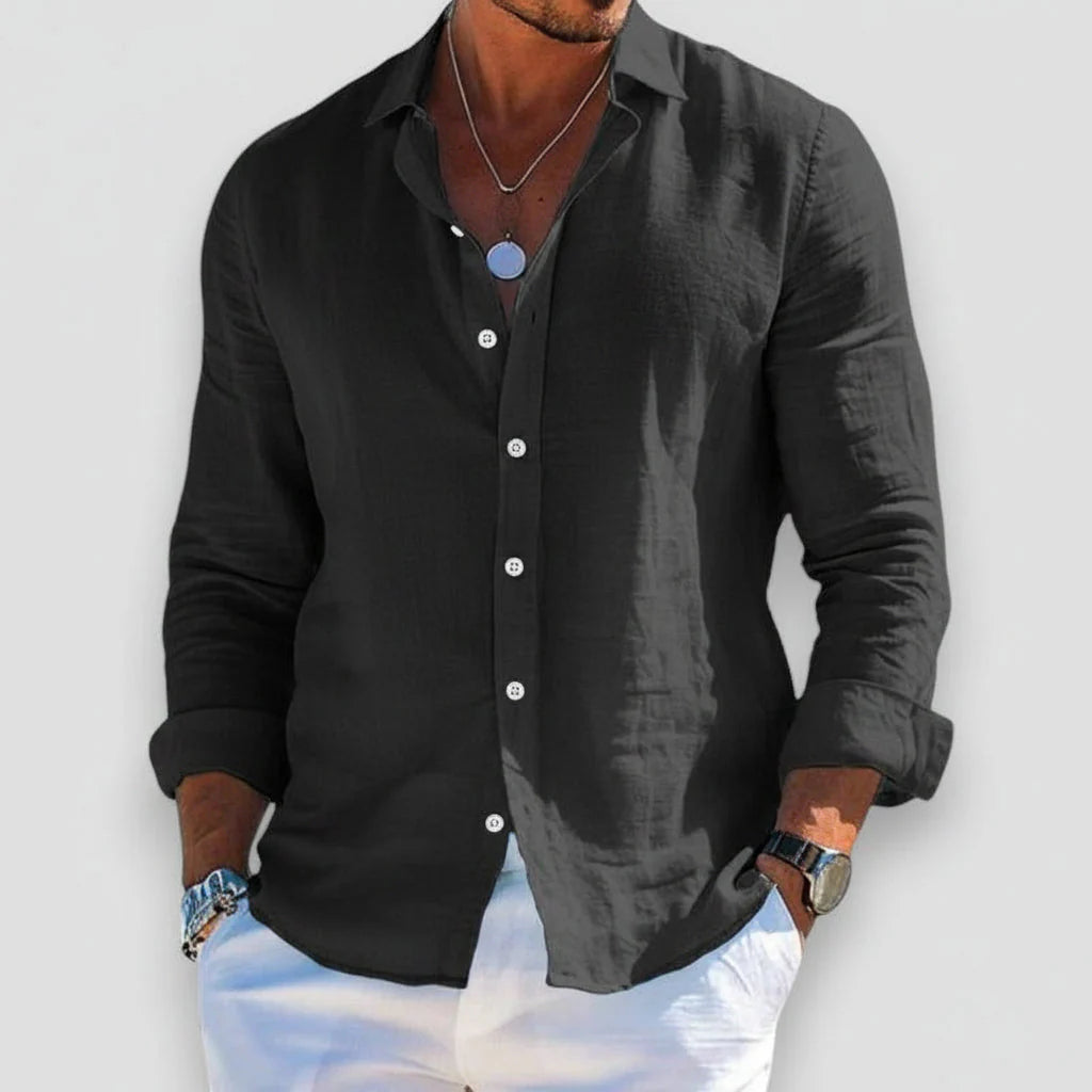 Camisa Álvaro