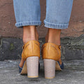 Lola® | Tacones Altos Ortopédicos Edición Limitada
