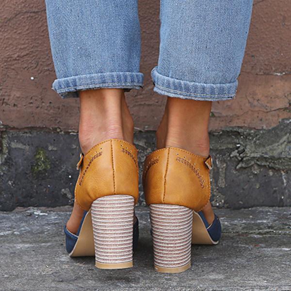 Lola® | Tacones Altos Ortopédicos Edición Limitada