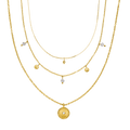 Set de Collares Kaipo