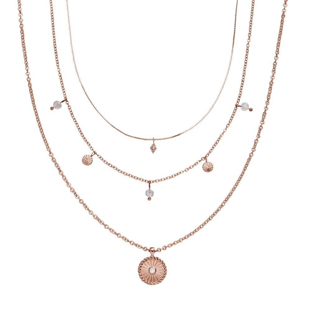 Set de Collares Kaipo