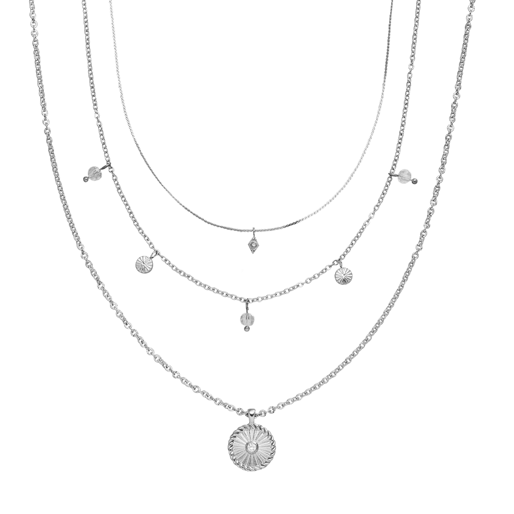 Set de Collares Kaipo