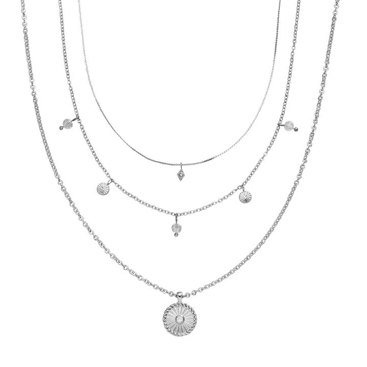 Conjunto de Colares Kaipo