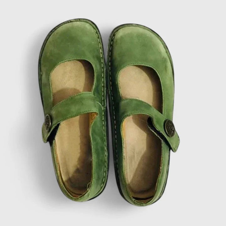 LIANA - ZAPATOS ORTOPÉDICOS MARY JANE