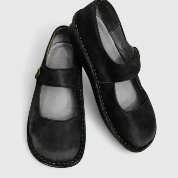 LIANA - ZAPATOS ORTOPÉDICOS MARY JANE