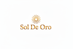 Logótipo Sol De Oro