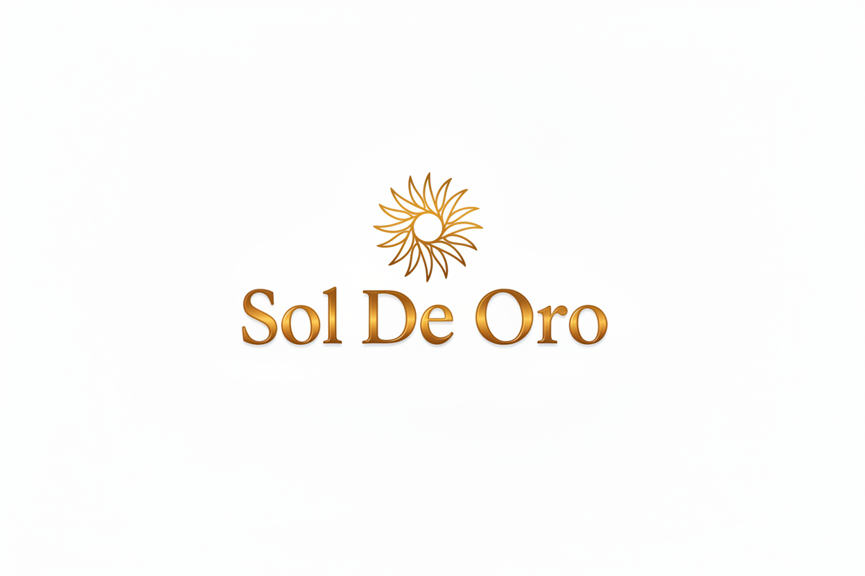 Sol De Oro