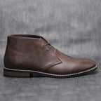 Nuno - Botas de Cuero para Hombre