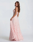 Wynn | Vestido Maxi