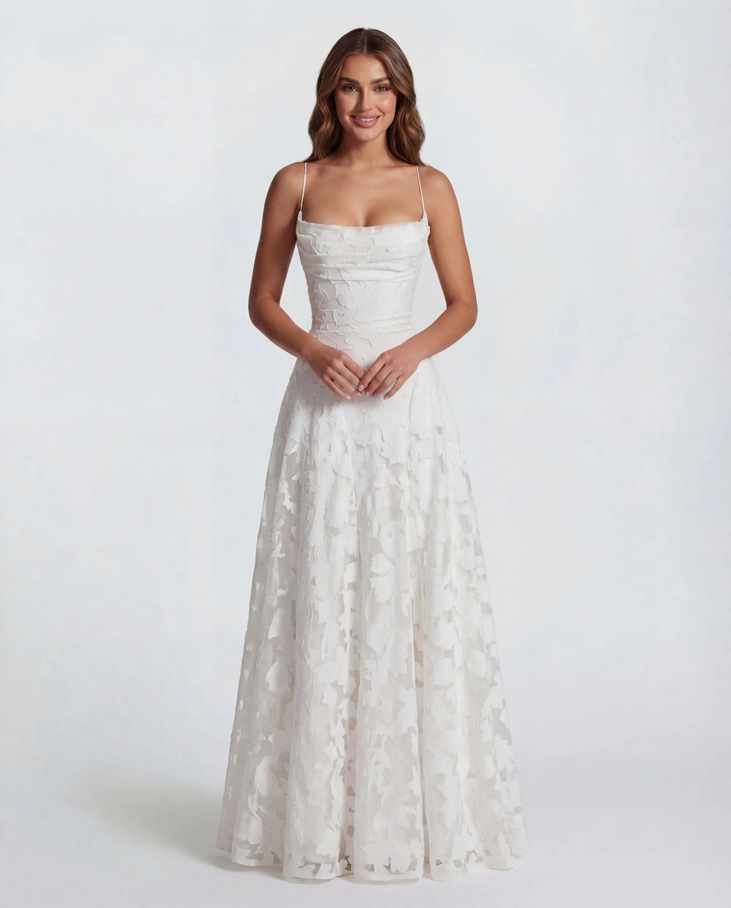 Wynn | Vestido Maxi