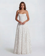 Wynn | Vestido Maxi