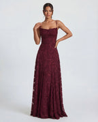 Wynn | Vestido Maxi